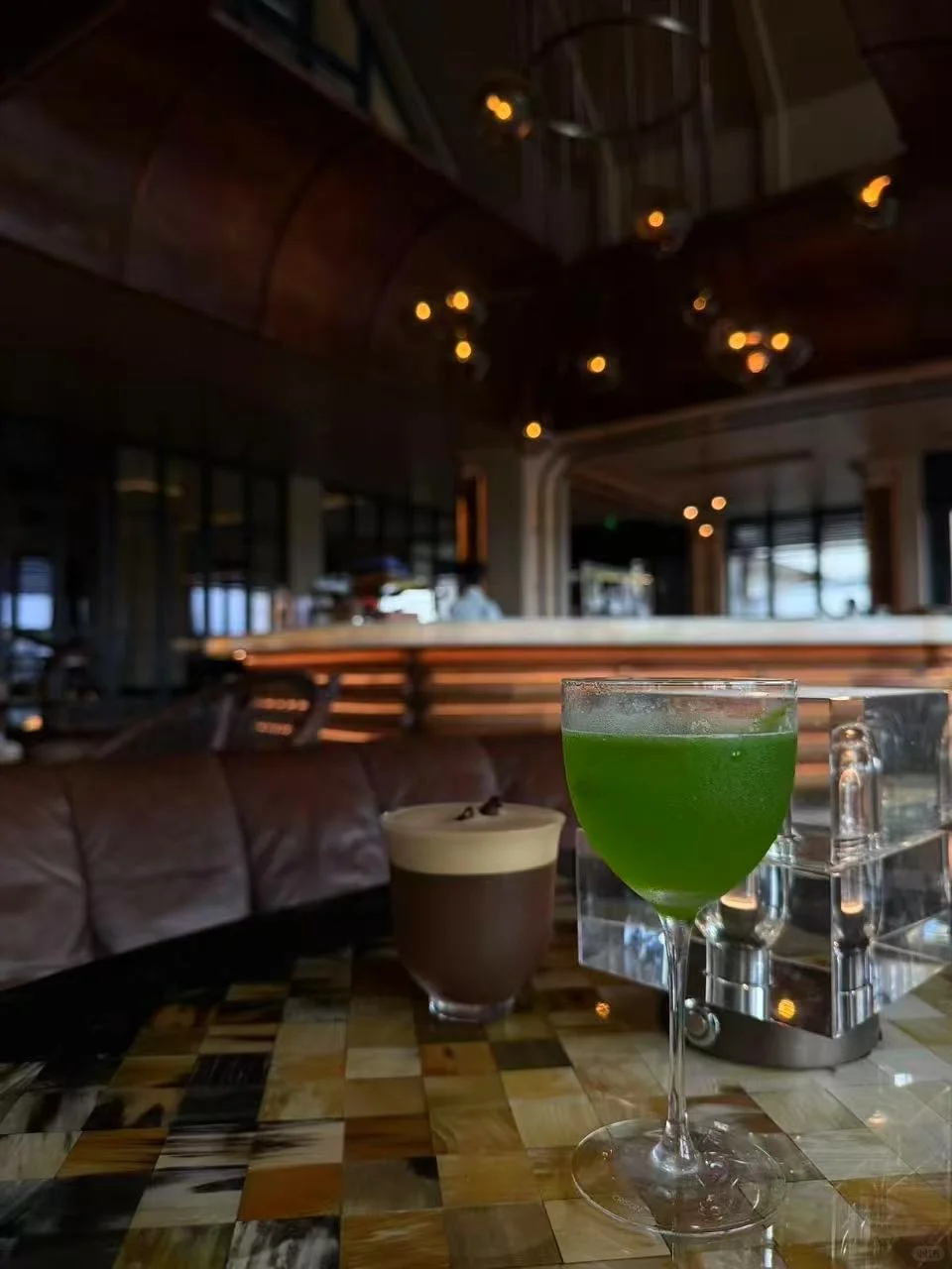 ?|吹着海风喝椰汁的完美假期