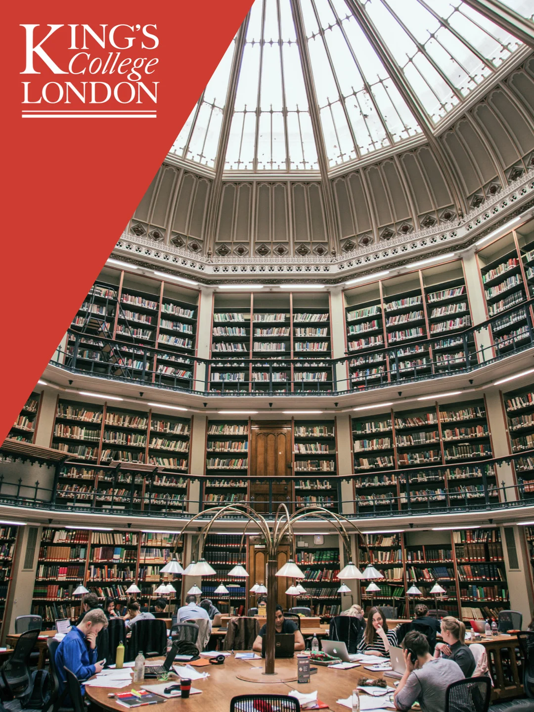 官宣|英国伦敦国王学院正式入驻小红书 ?