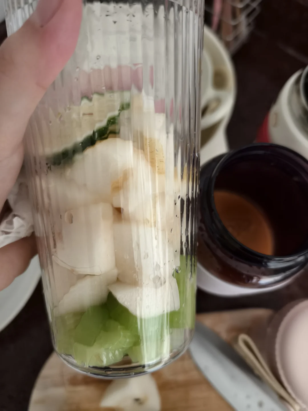 不踩雷的果蔬汁配方