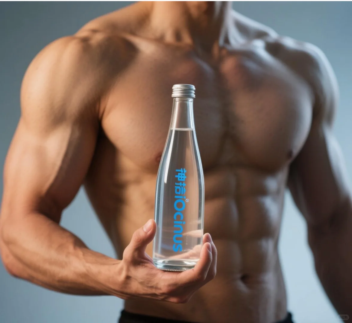 神诺纳米功能饮用水隆重招商进行中