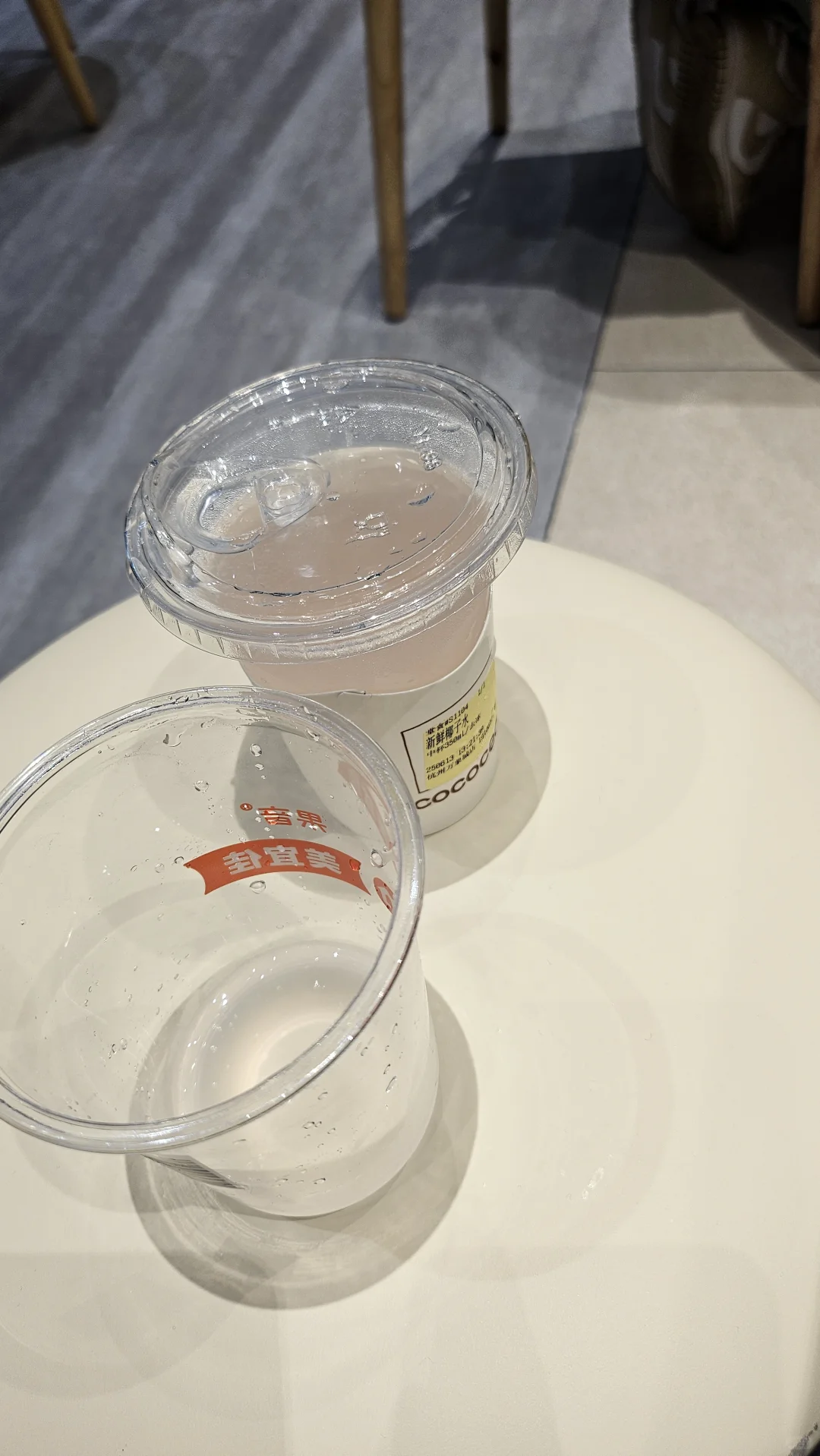 10款瓶装椰子水测评