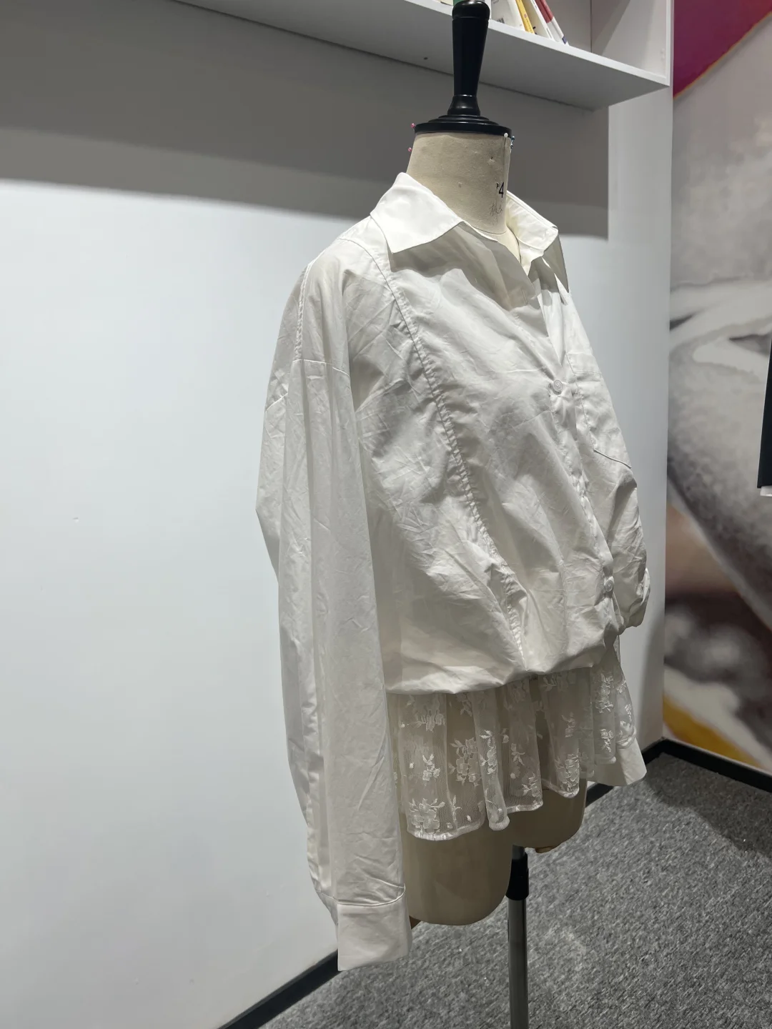 工作日常 | 脚不沾地的一天