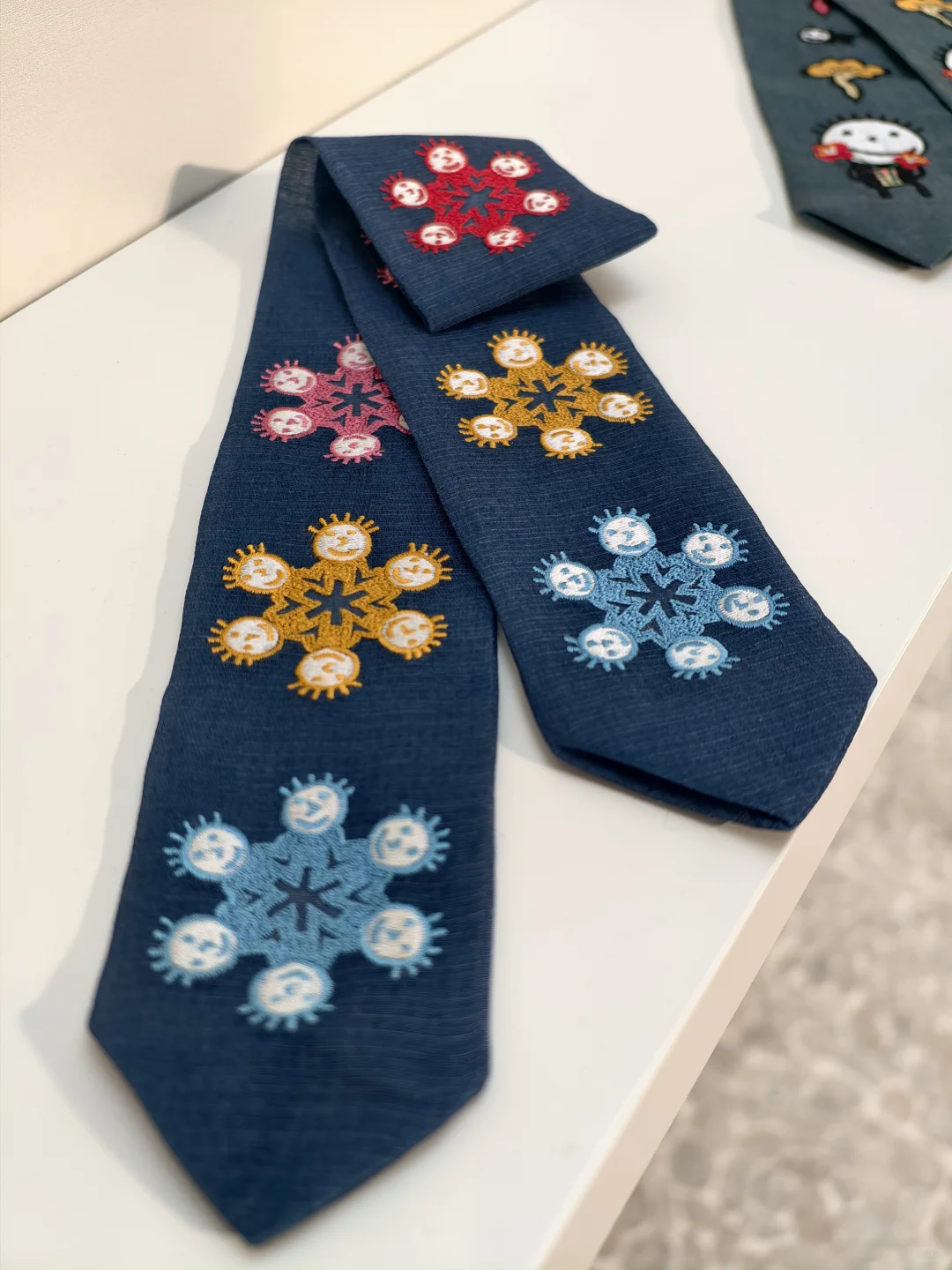 吴文化新展 服之艺：中韩服饰艺术交流展