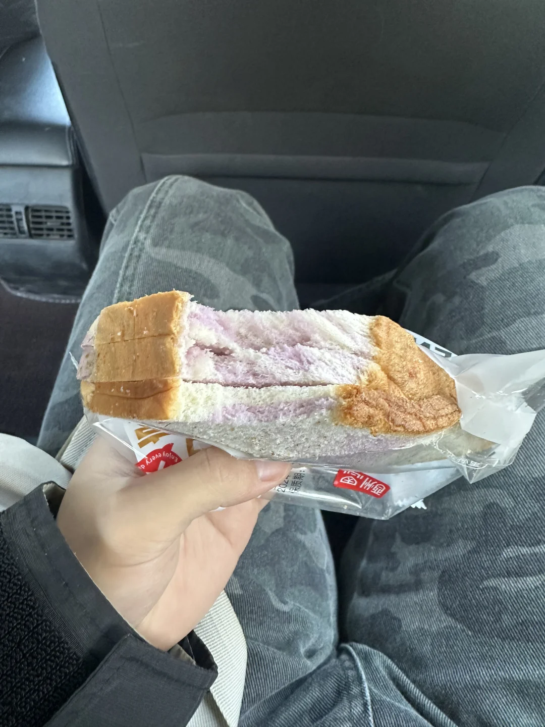 服装销售第二十四天！