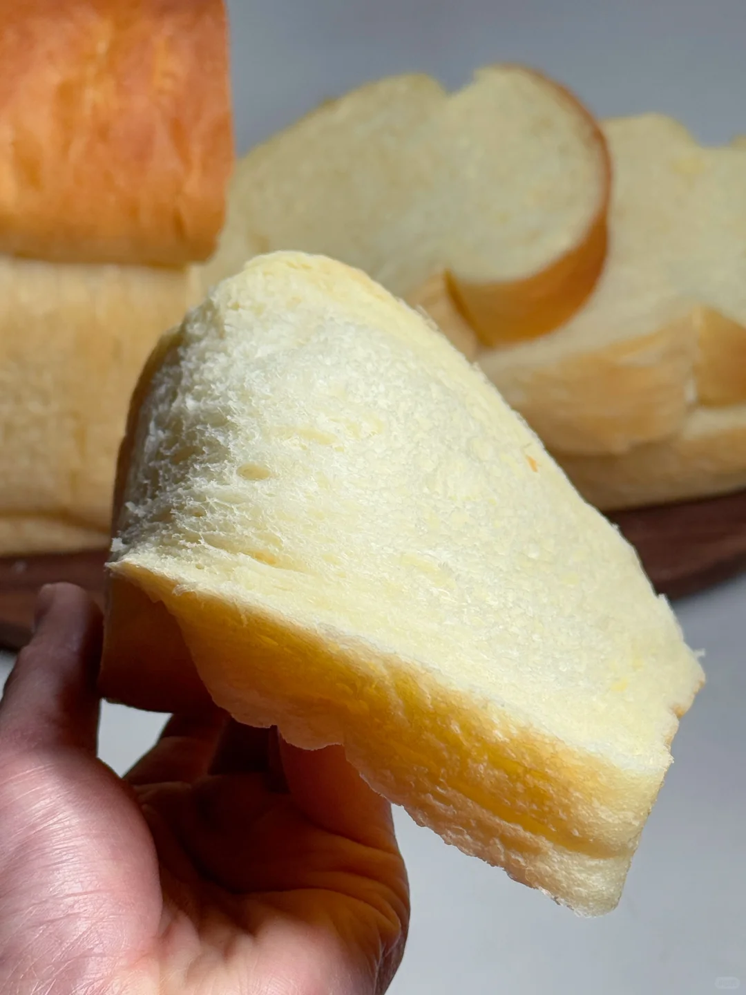 ?| 超好吃的耶气满满椰汁糯米吐司(低糖)