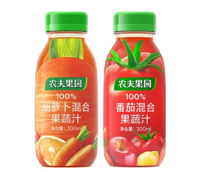 农夫果园番茄汁回来了!!!