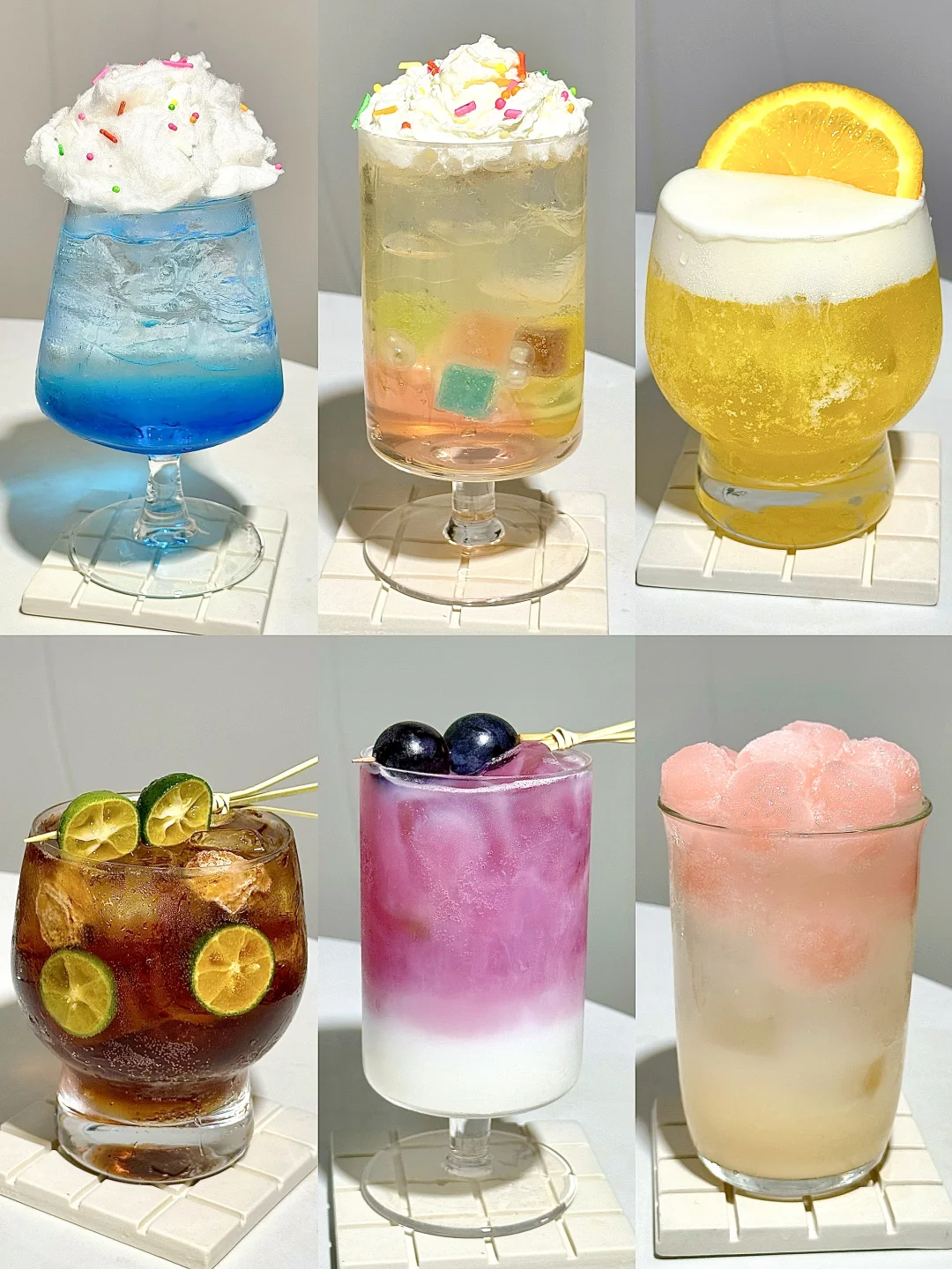 毫不夸张!调过一次酒直接囤了一箱!!