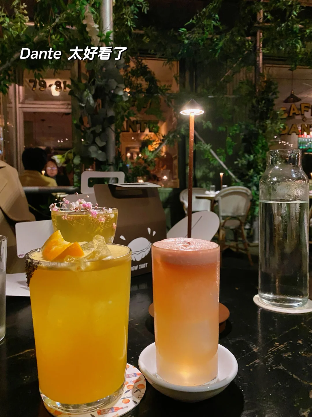 纽约?世界之都 - 酒吧篇