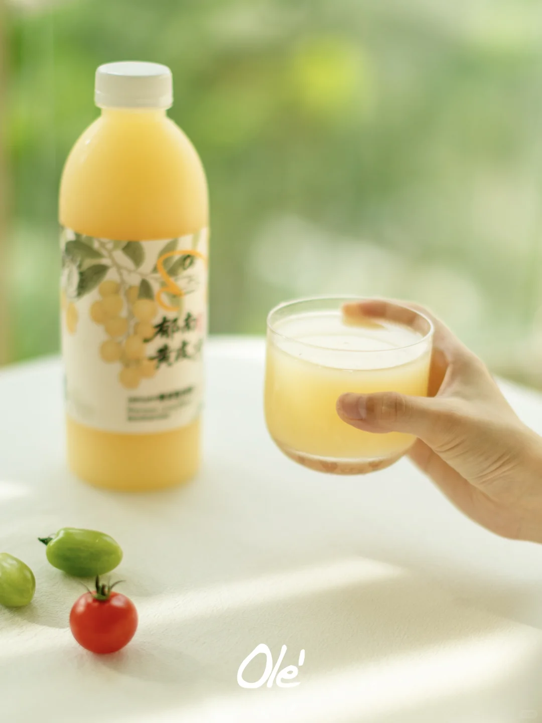 这种果汁到底谁在喝啊？