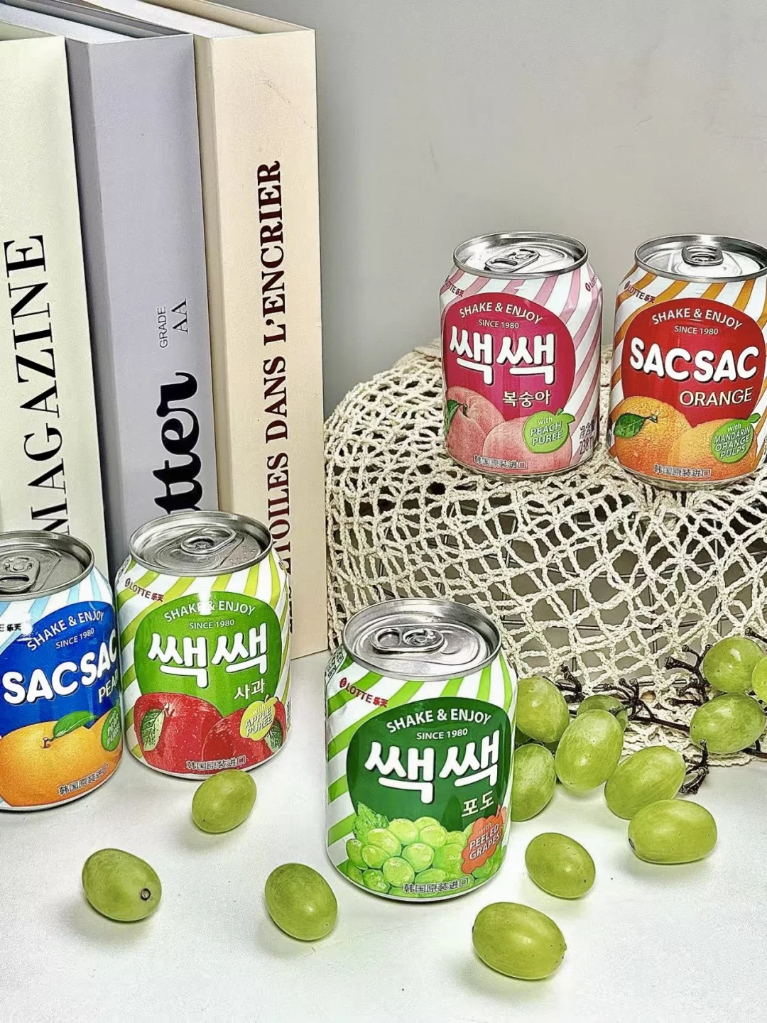 喝果汁不如嚼果汁！?满口大果肉