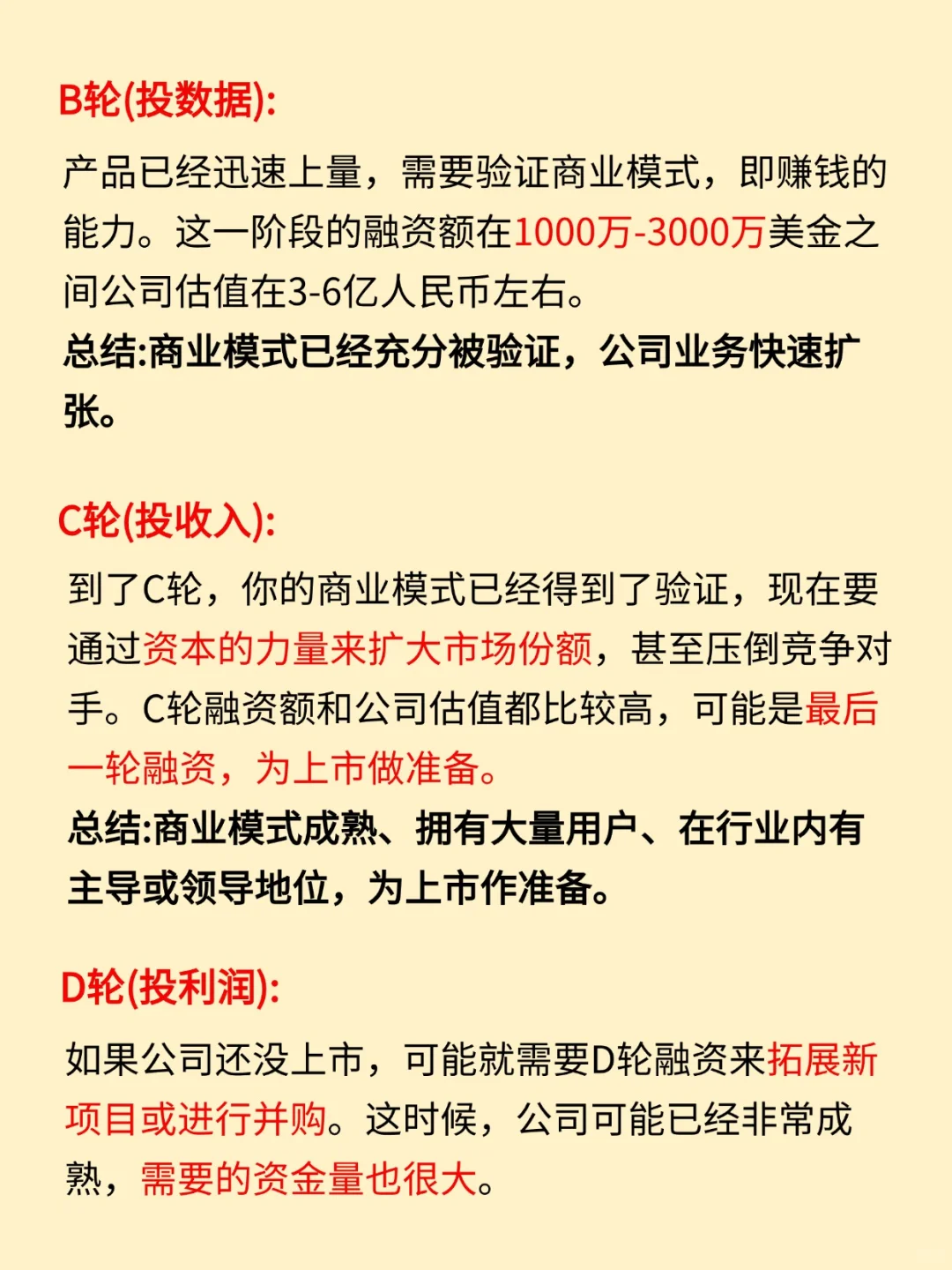金融小知识：融资?