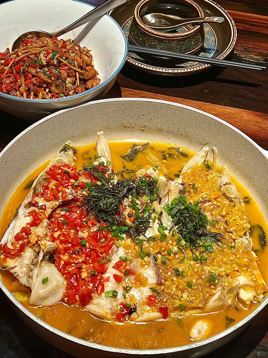 已喝！！最近火遍平台的……