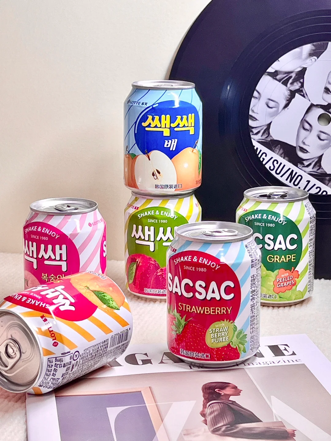 宅家日常｜一个人的下午茶?