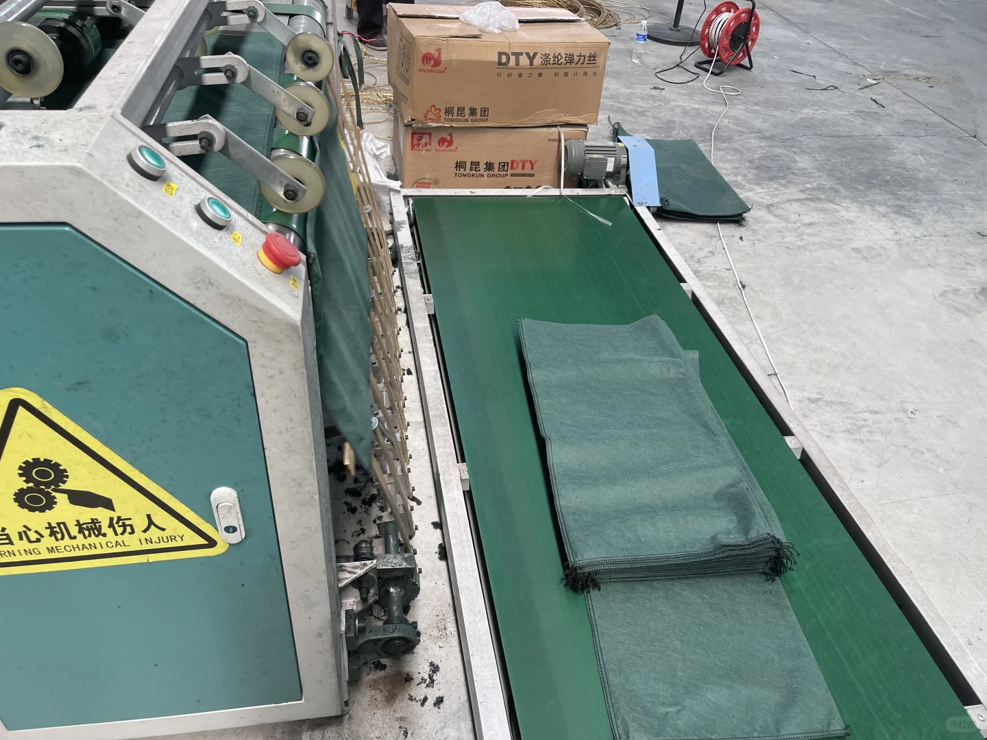 外贸人成长第一天