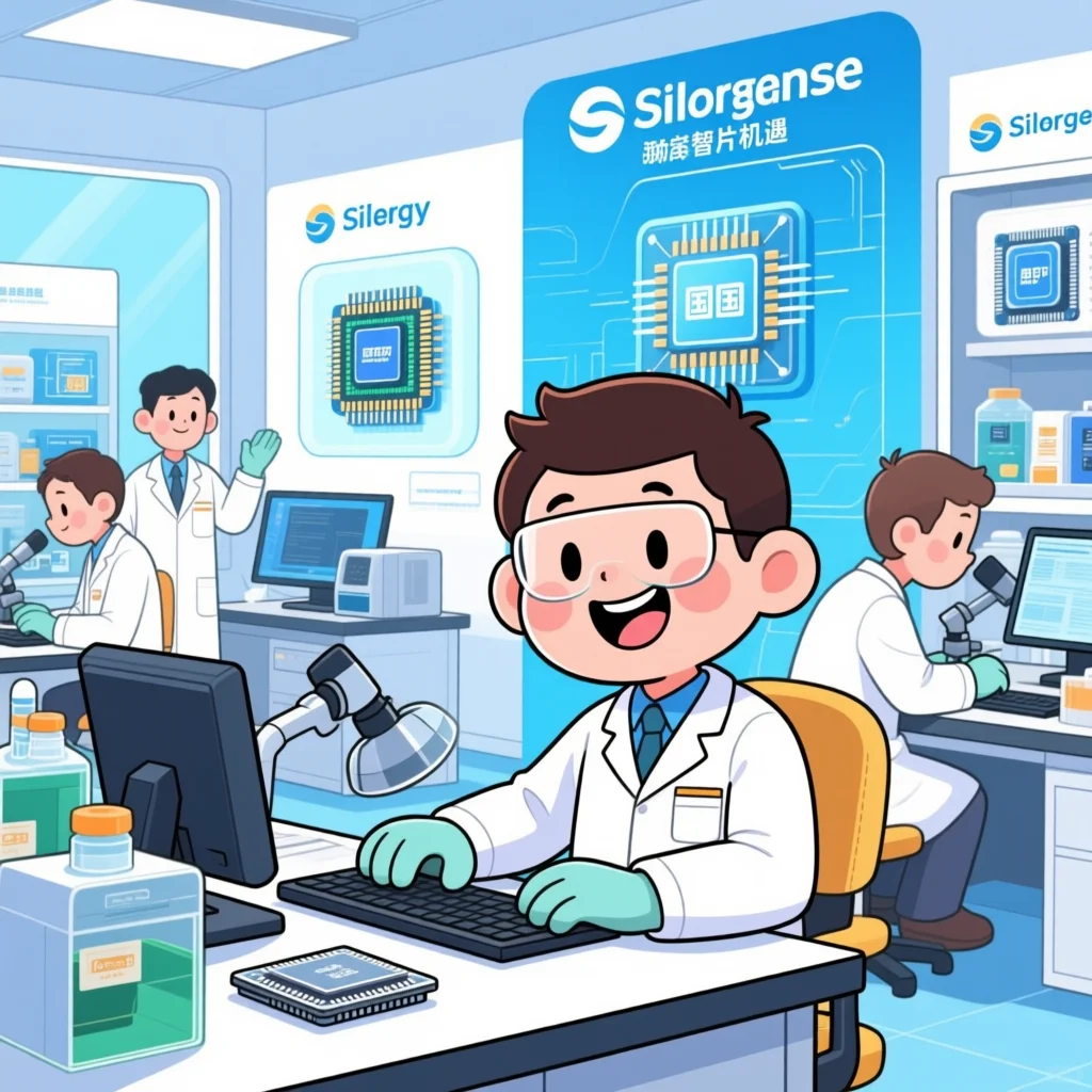 芯片大战升级！TI面临反倾销调查