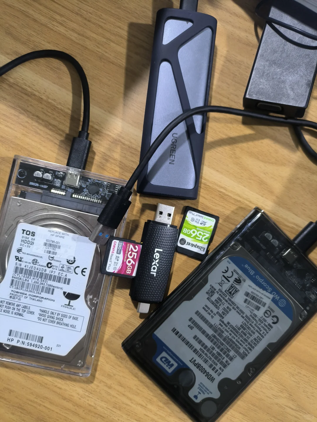 追星女手头最多的东西是