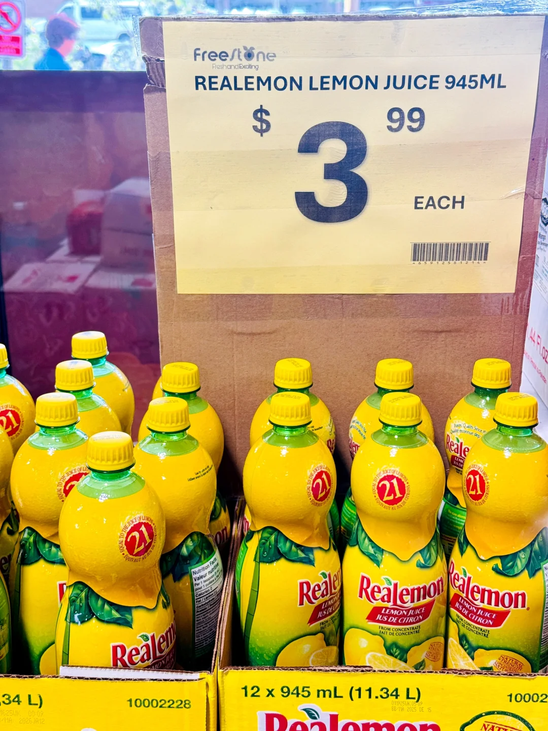 卡尔加里这个夏天实现饮料自由啦～