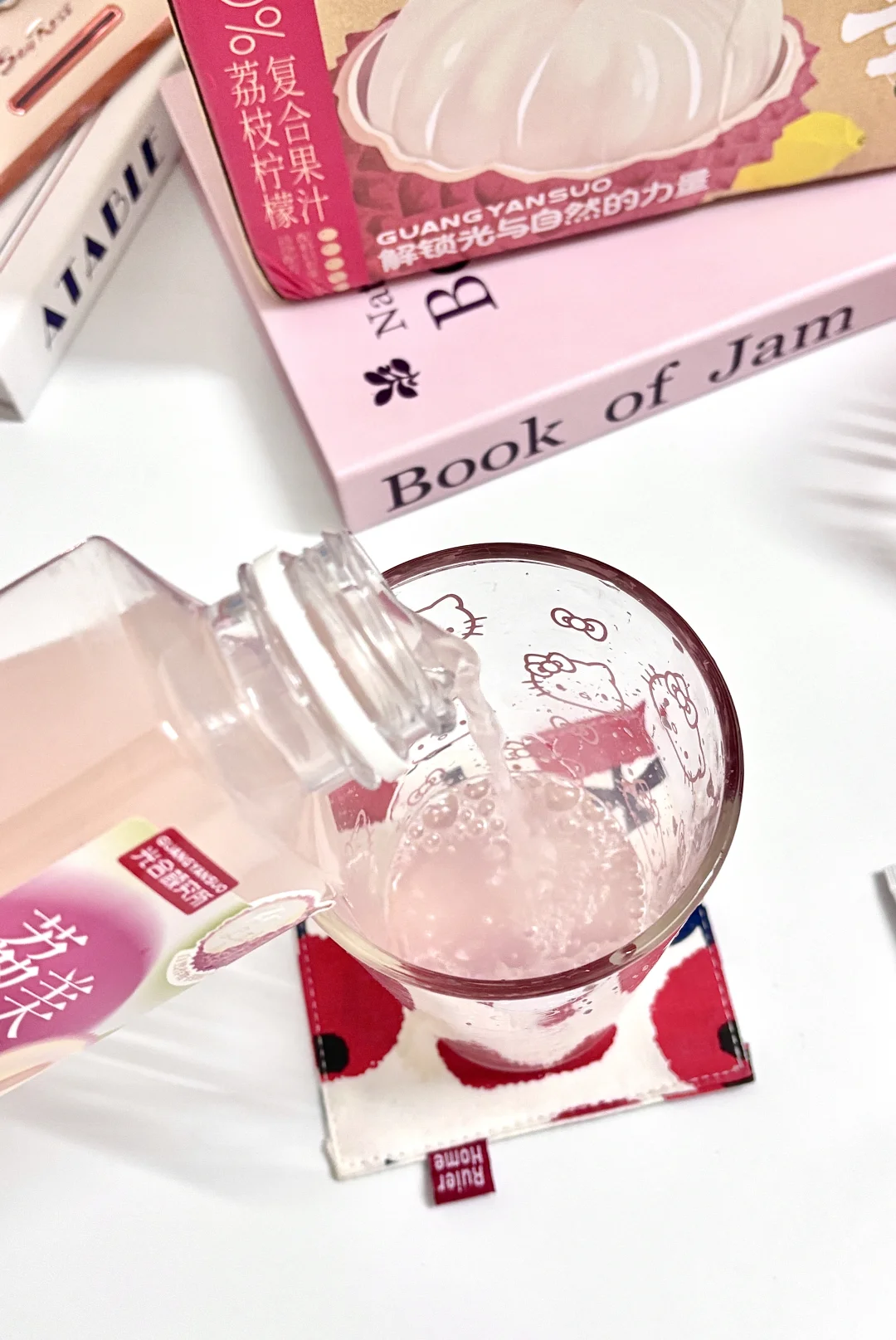 ｛?｝日子跑得真快，还好有小物让日常变踏实✨