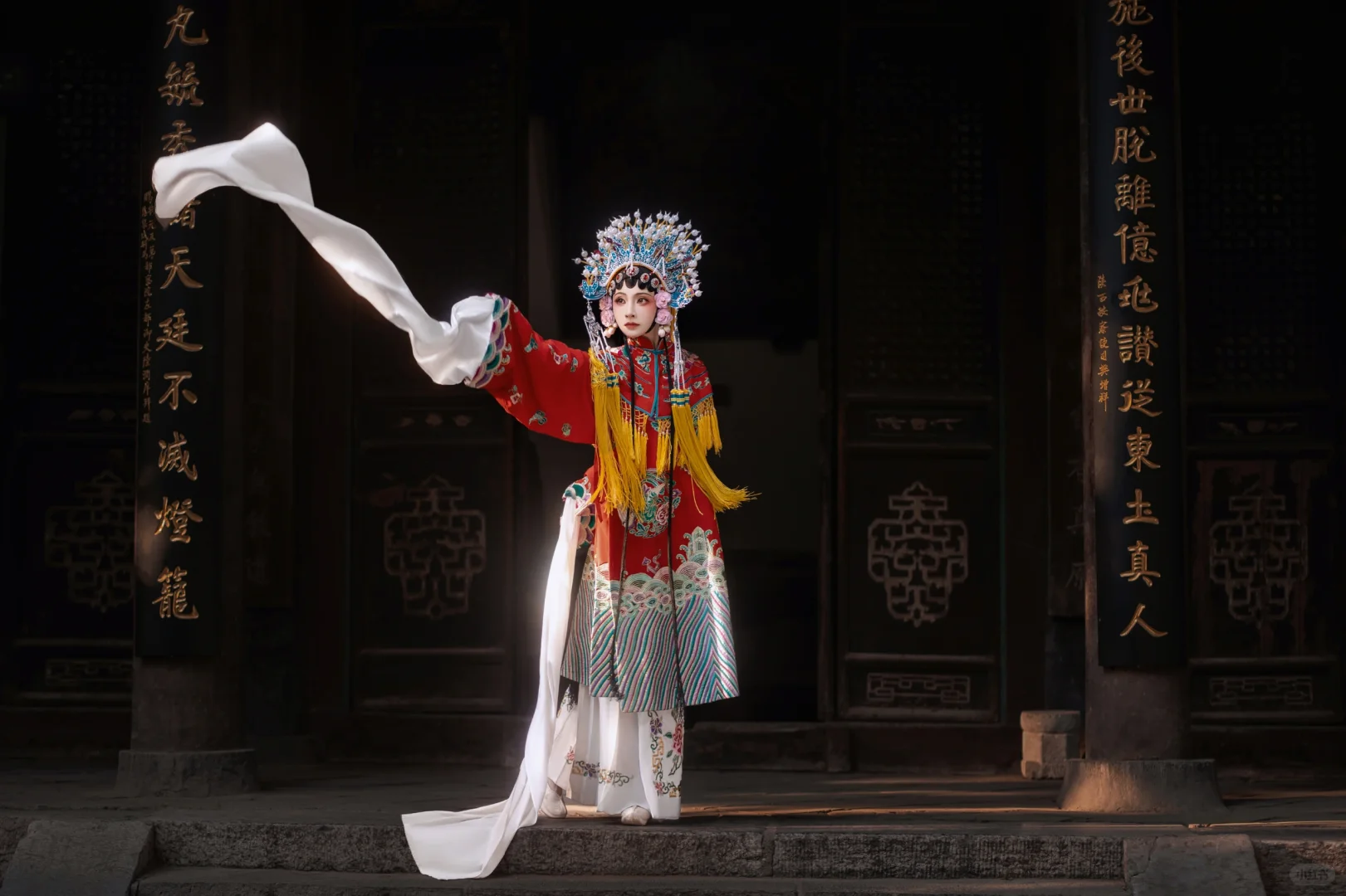 外国人都喜欢的，国粹戏曲，