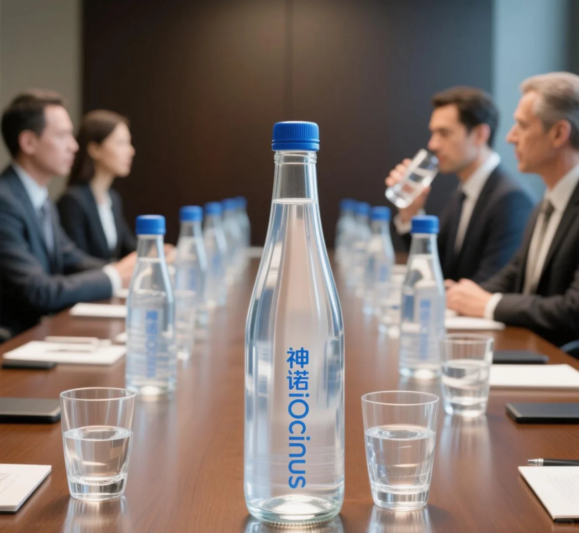 神诺纳米功能饮用水隆重招商进行中