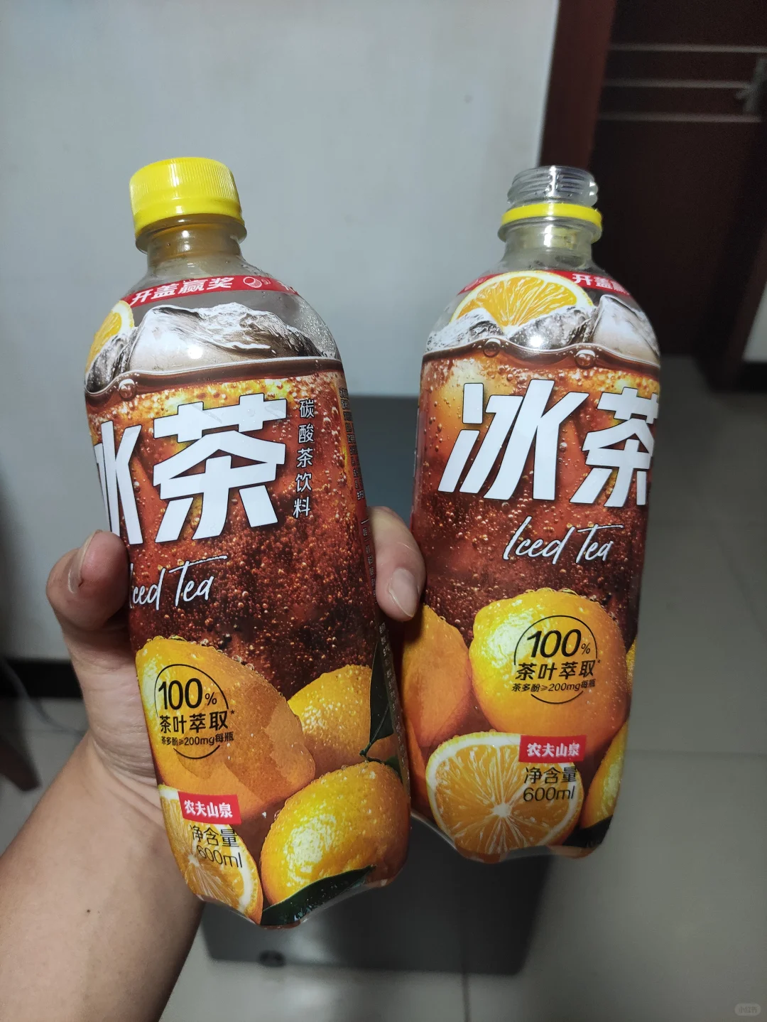 可以试一试这款饮料,墙裂推荐。