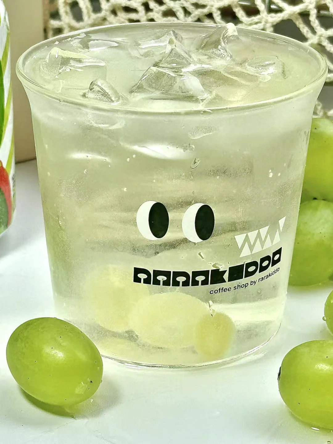 喝果汁不如嚼果汁！?满口大果肉