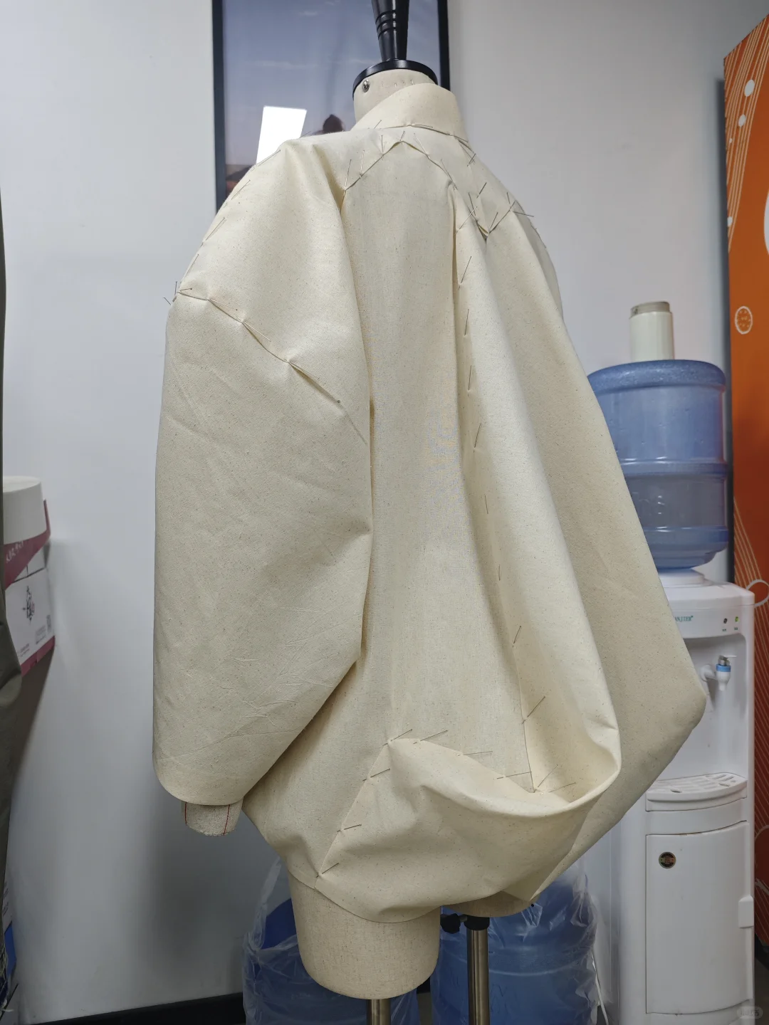 第八届全国服装制版师职业技能大赛