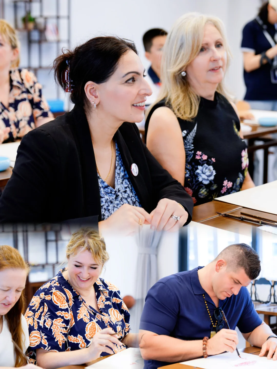 教育不止于此！开启跨国教育新突破??