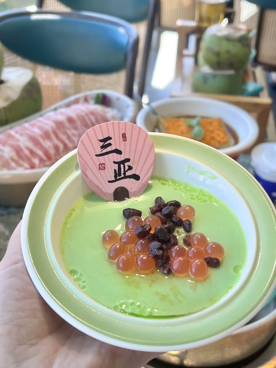 被这家火锅征服啦,分享给所?吃货