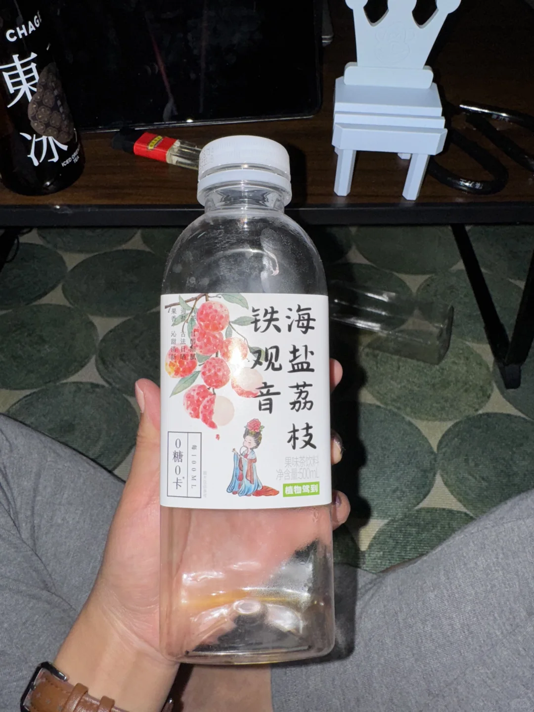 OMG发现惊天大秘密