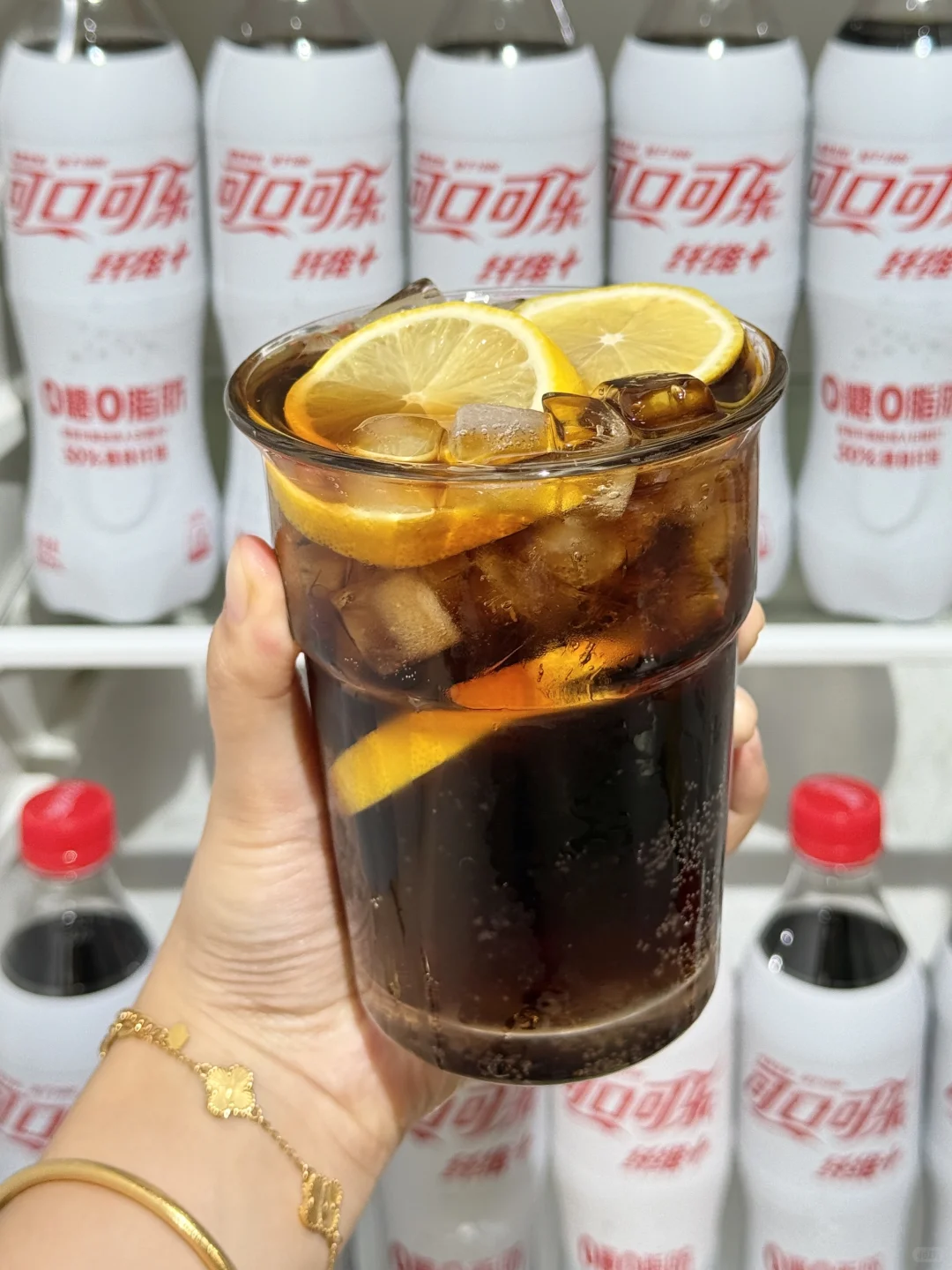 一口上头！好喝到怒囤3箱！！