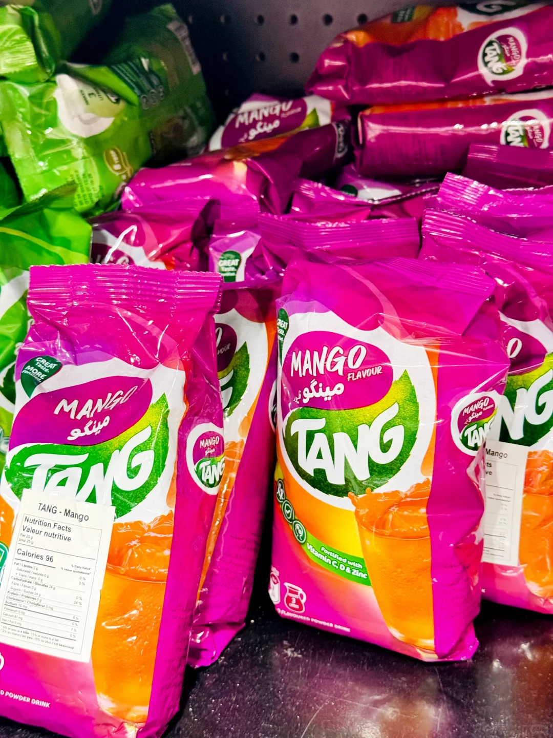 卡尔加里这个夏天实现饮料自由啦～