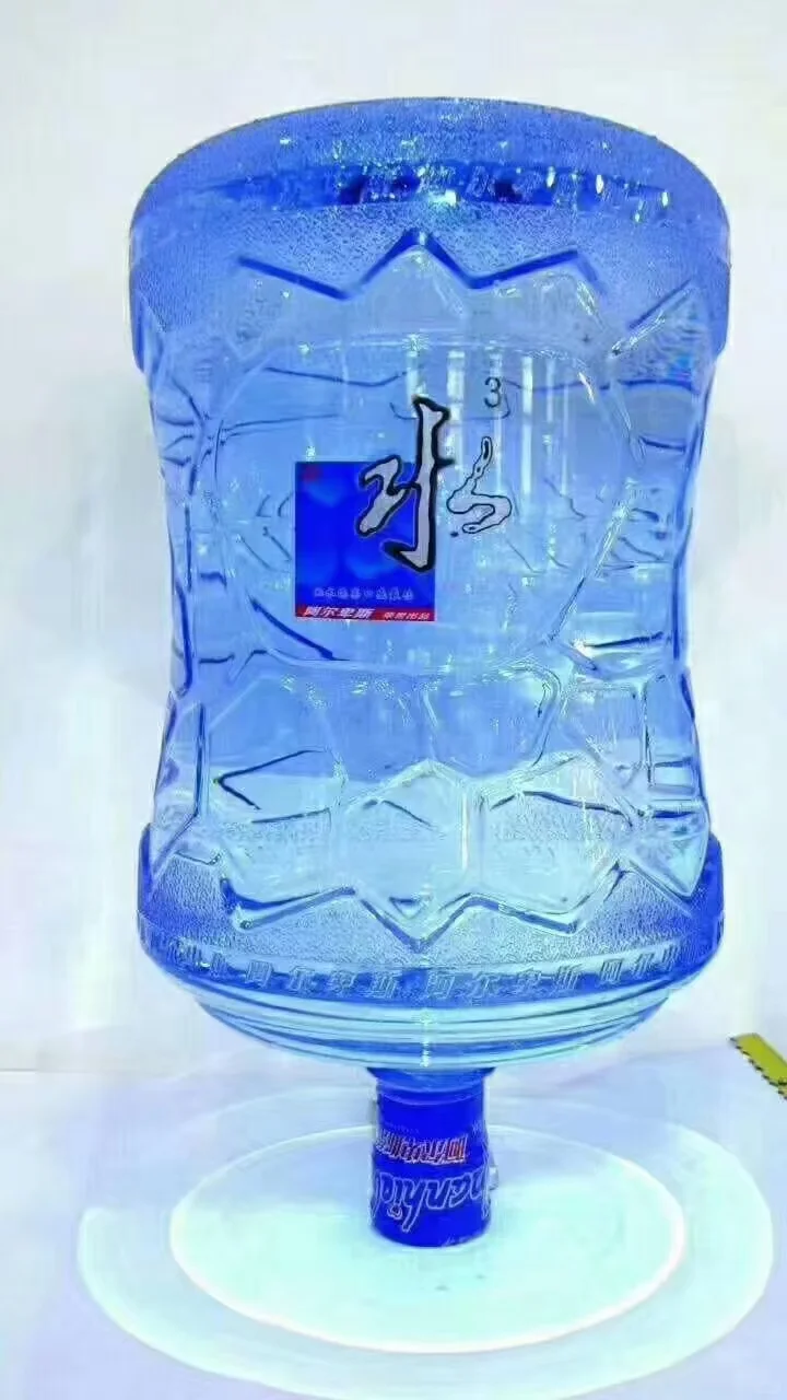 沈阳桶装水到底该怎么选?