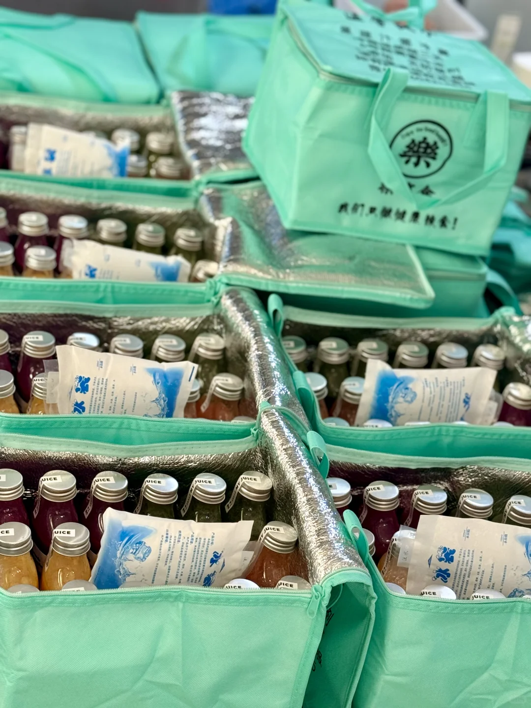 ?长春轻断食果蔬汁 | 开启健康美丽之旅?