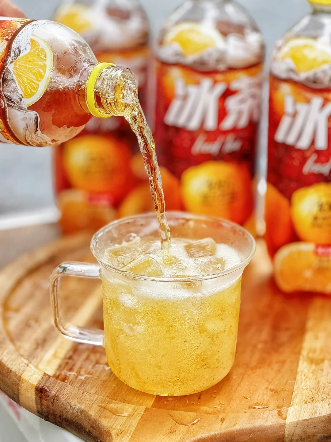 农夫山泉你千万别再下架了‼️