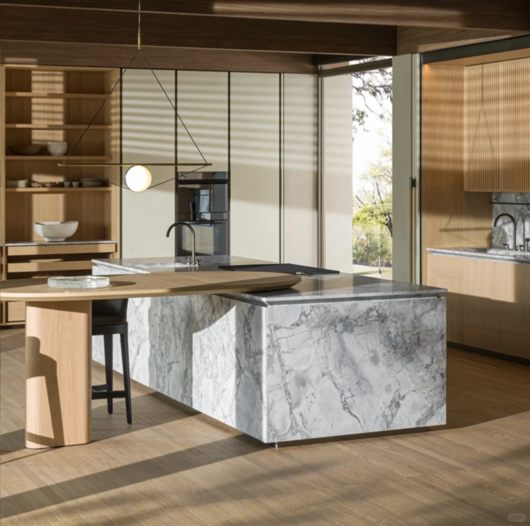 北美建材采购商寻优质供应链厂家！