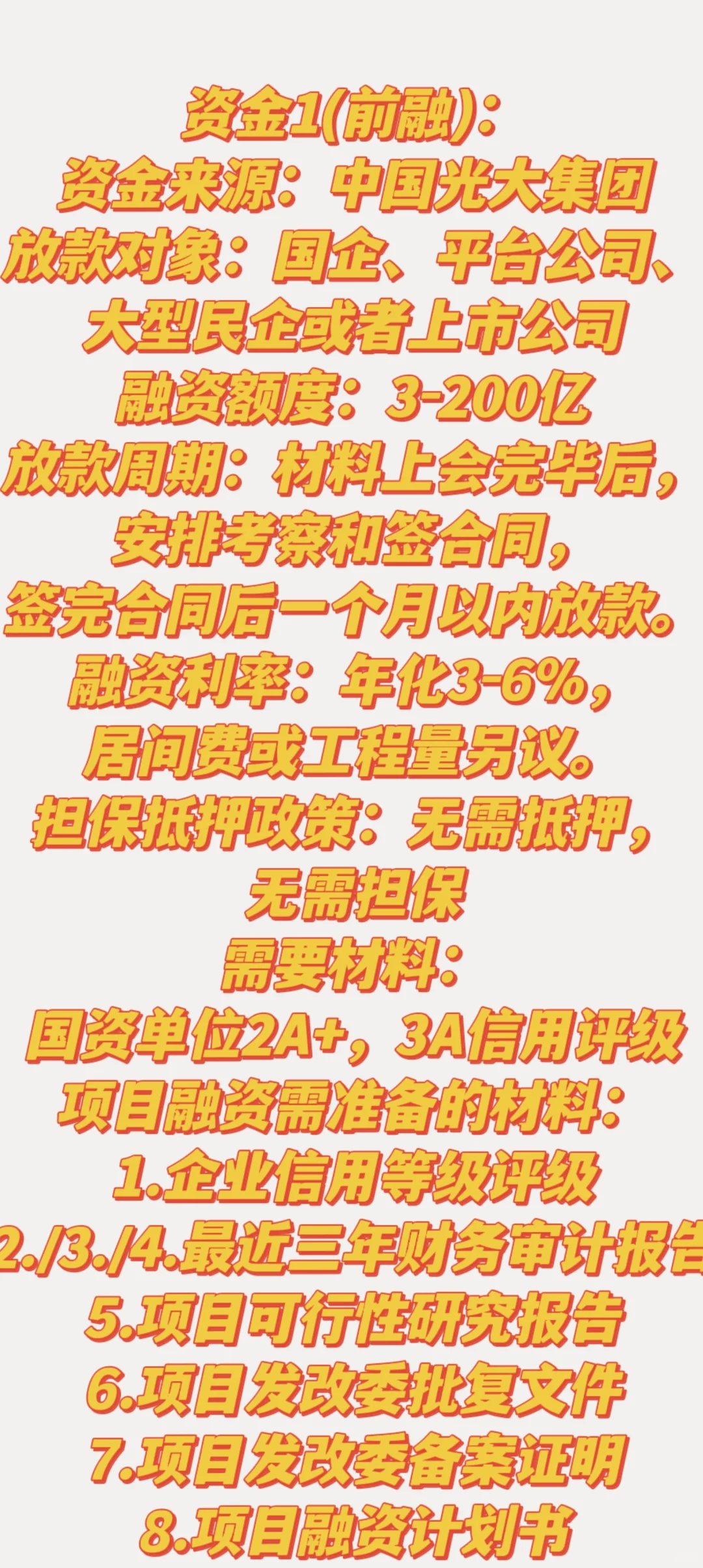 城投融资