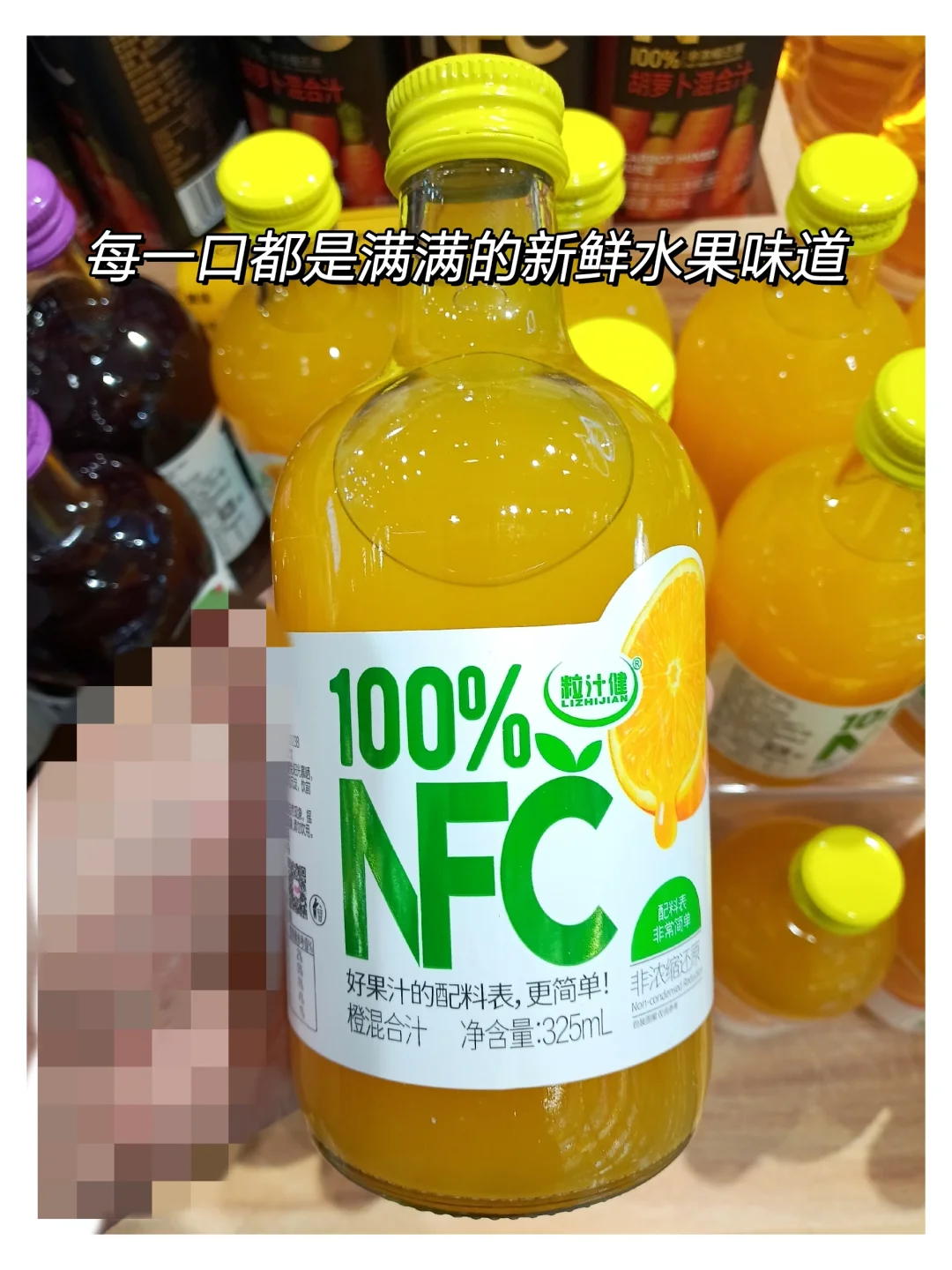 9款清明出游零食！！让你无限回购版