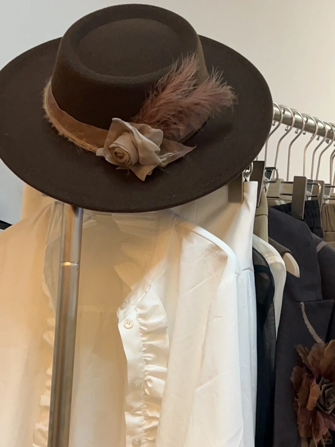 关于主理人的日常 ???