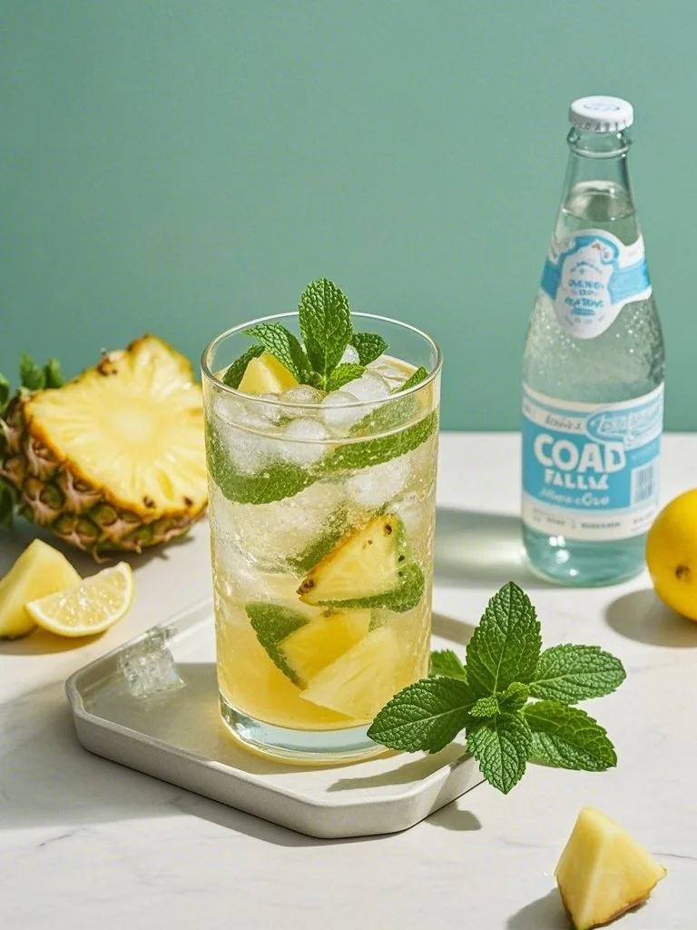 比奶茶健康,春日里的小情调?