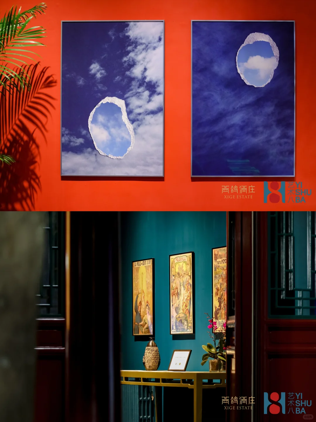 ✨2025北京文化论坛｜光影百年 · 中法同行✨