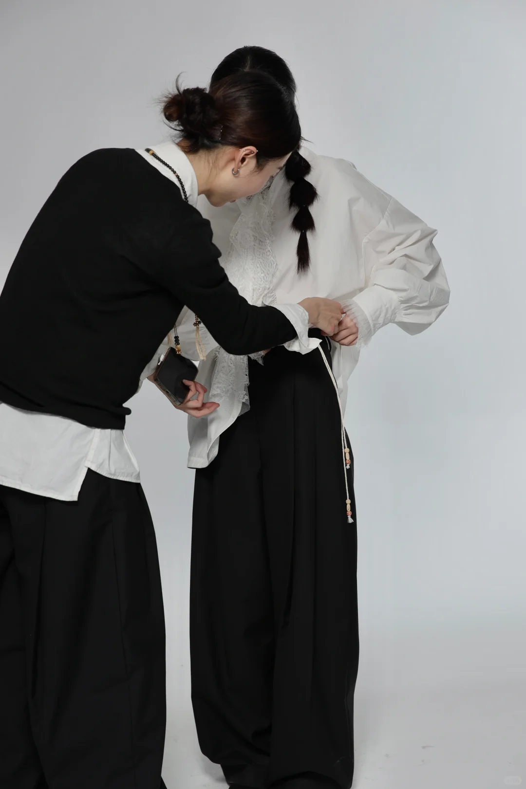 关于主理人的日常 ???