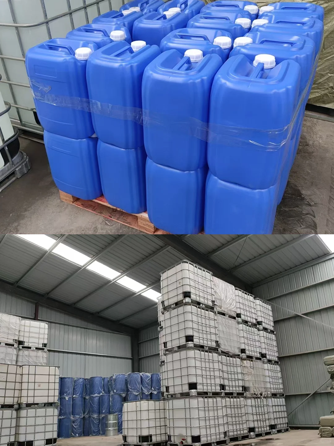 日产量200吨的食用酒精工厂如何保障品质?