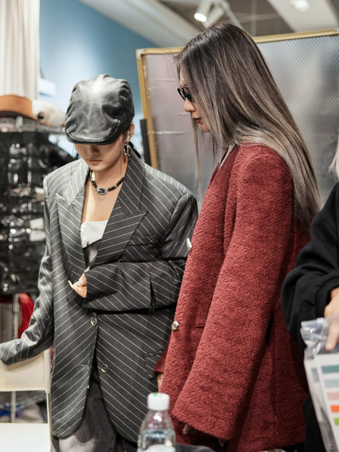 实话难听 但这就是服装行业的真实现状！