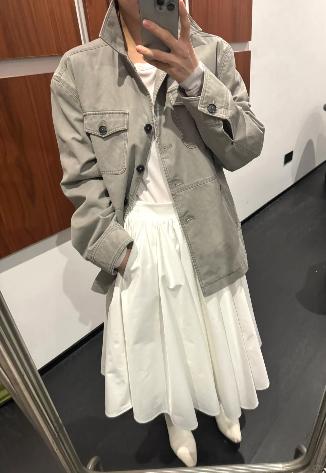 今年有做得好的服装人吗