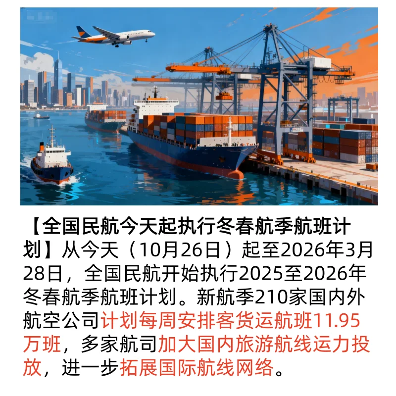 2025-10-26 新闻联播图片新闻|一起探寻商机