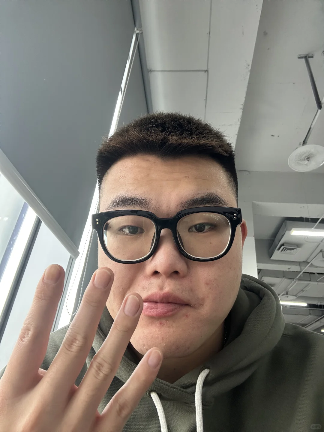 服装销售第二十四天！