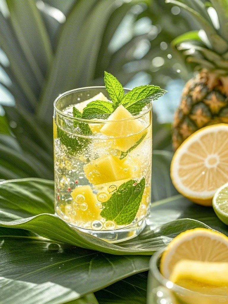 比奶茶健康,春日里的小情调?