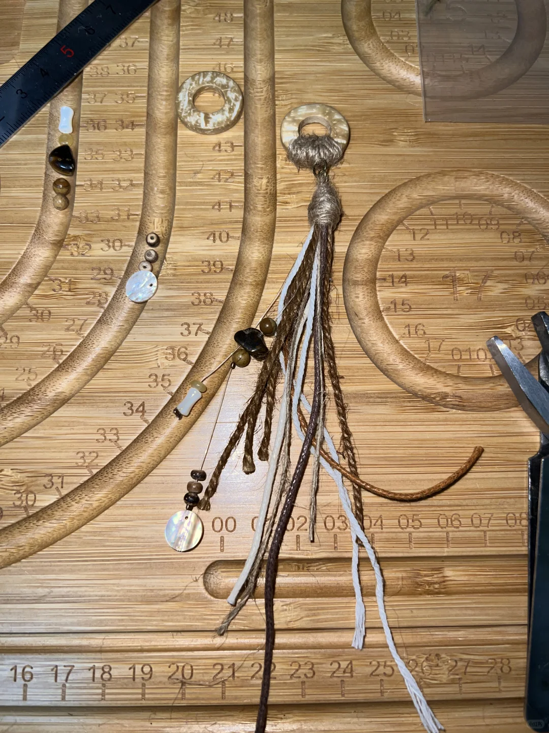 关于主理人的日常 ???