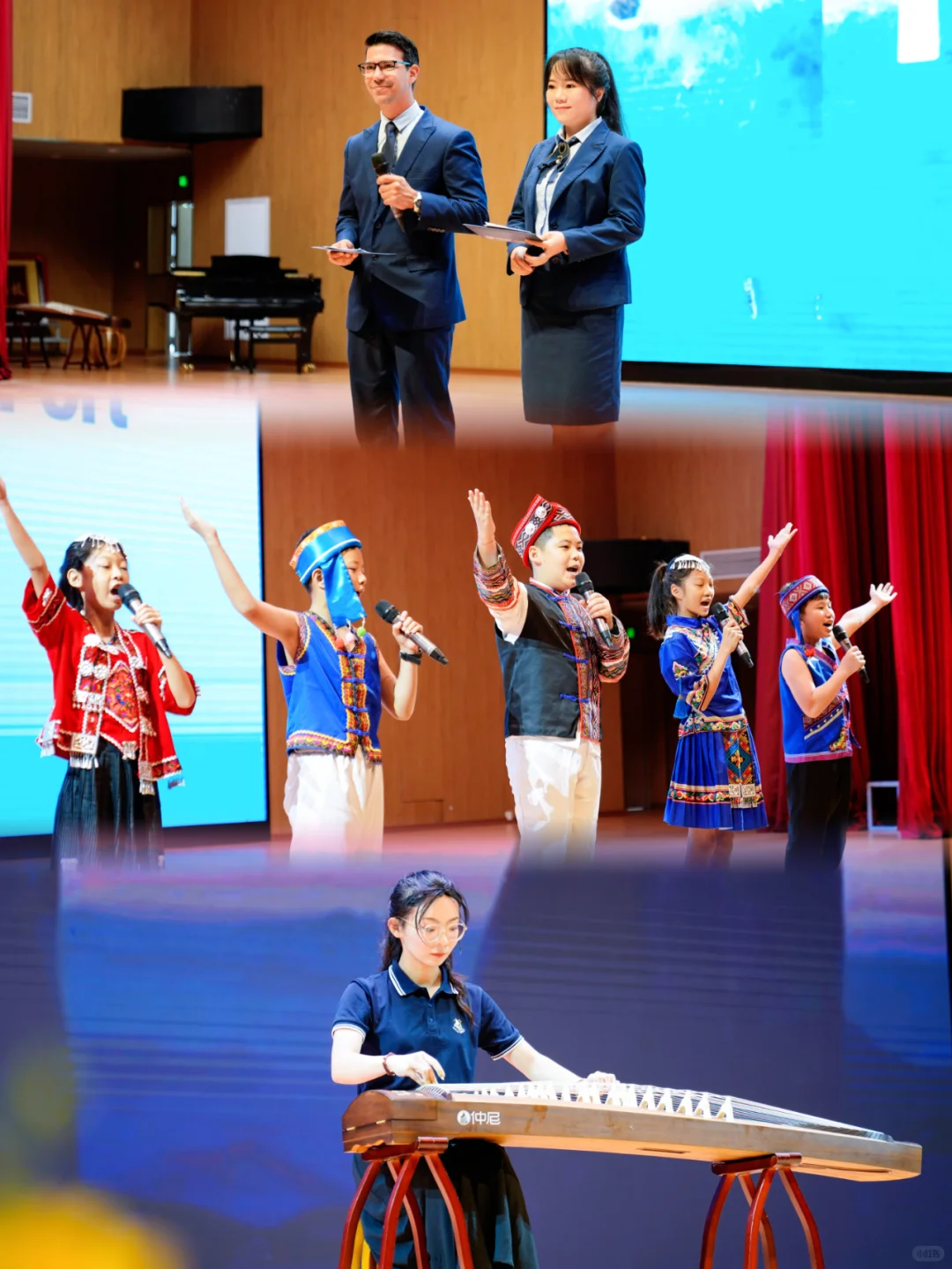 教育不止于此！开启跨国教育新突破??